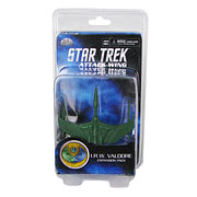 Star Trek Attack Wing Dominion Kraxon Expansion Pack